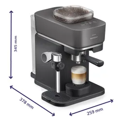 Ekspres PHILIPS Baristina Latte BAR400/60