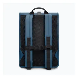 Рюкзак Rains Rucksack Rolltop 17 л pulse city backpack