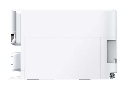 Robot sprzątający NARWAL Flow Compact Station