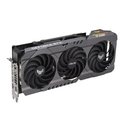 Karta graficzna ASUS GeForce RTX 4090 TUF OG Gaming 24GB GDDR6X 384bit DLSS