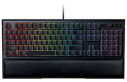 Klawiatura hybrydowa Razer Ornata Chroma