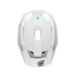 Kask rowerowy 100% ALTIS