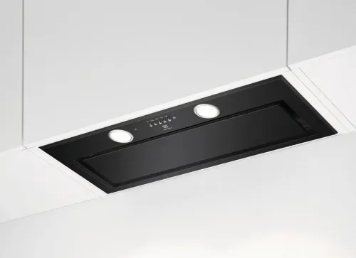 Okap Electrolux 600 LFG719R Czarny