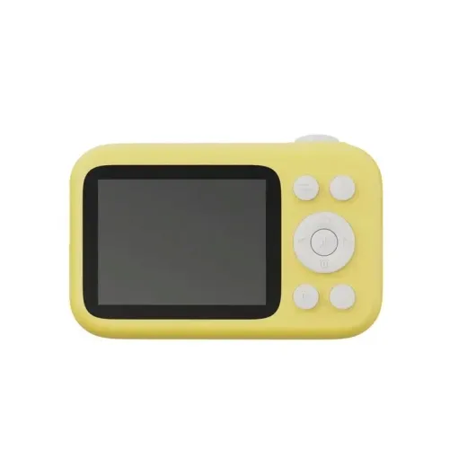 Kamera SJCAM Funcam Plus Żółty