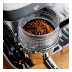 Ekspres Ninja Luxe Cafe Premier ES601EU