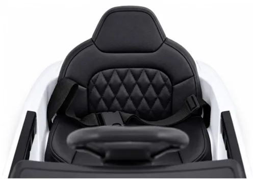 Auto Na Akumulator Dla Dziecka Audi A5L Hl788 LED Skóra Eva Pilot MP3 Bt