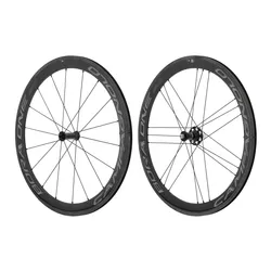 Komplet kół CAMPAGNOLO Bora One 50