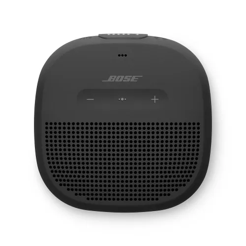 Bose SoundLink Micro Bluetooth Динамик Черный