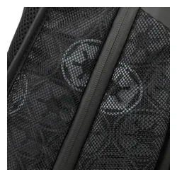 Рюкзак для ноутбука Samsonite Paradiver L Star Wars-Darth Vader black mesh