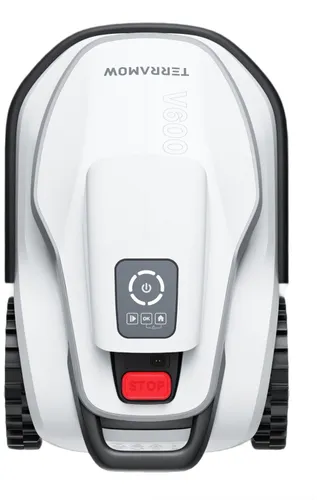 Robot koszący TERRAMOW V600