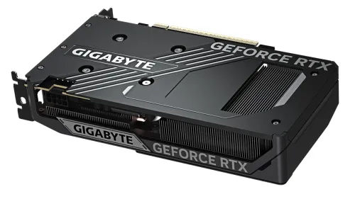 Karta graficzna Gigabyte GeForce RTX 5060 WINDFORCE MAX OC 8GB GDDR7 128bit DLSS 4