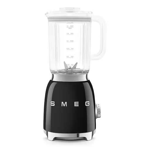 Blender Smeg 50's Style BLF03BLEU