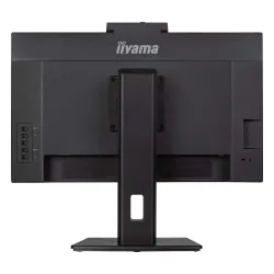 Monitor iiyama ProLite XUB2490HSUH-B1 z kamerą 23,8" Full HD IPS 100Hz 4ms