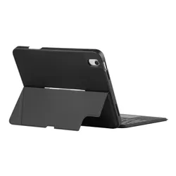Etui na iPad TECH-PROTECT SCMag Pen + Keyboard Czarny Klawiatura