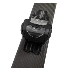 Narty męskie allmountain HEAD KORE X 90 + wiązania TYROLIA ATTACK 11 z GRIP WALK 2024 - Długość (cm) - 170