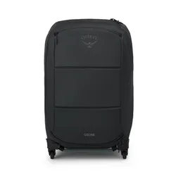 Walizka duża miękką Osprey Ozone 85 l - black