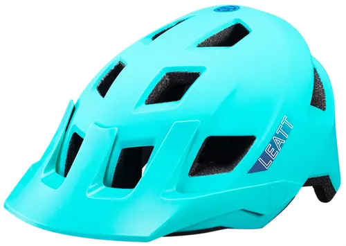 Kask rowerowy LEATT MTB AllMtn 1.0 V24 Junior