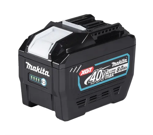Akumulator 40V 8.0Ah Makita XGT BL4080F
