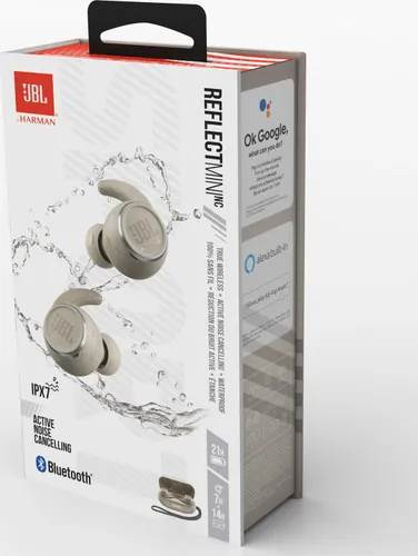 Наушники JBL Reflect Mini NC TWS