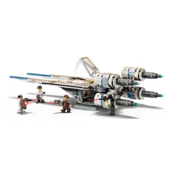 LEGO 75399 Star Wars Myśliwiec U-Wing Rebelii