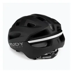Kask rowerowy Rudy Project Skudo black matte
