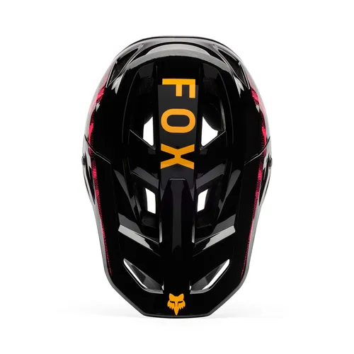 Kask rowerowy Full Face FOX Rampage Kairos Junior