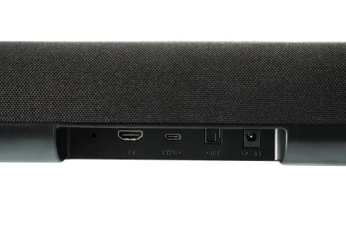 Soundbar OXS Thunder Lite Gamingowy 2.0 Bluetooth