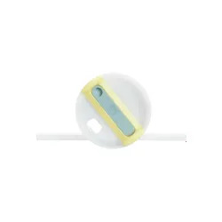 Kubek termiczny Stanley Quencher H2O FlowState 1,2 l - pomelo