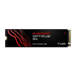 Dysk SANDISK Optimus GX 7100 2TB SSD