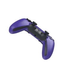 Pad Cobra QSP554PP do PS5, PC, Android, iOS Bezprzewodowy/Przewodowy Fioletowy