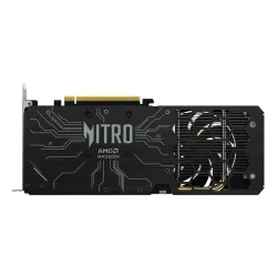 Karta graficzna Acer Nitro Radeon RX 9060 XT OC 8GB GDDR6 128bit FSR