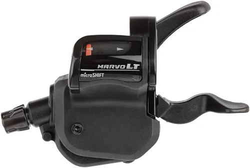 Манетка (Шифтер) MICROSHIFT Marvo Xpress SL-M759-3L