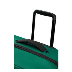 2-колесная сумка Samsonite Roader Duffle 55 cm - jungle green