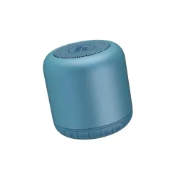 Głośnik Bluetooth Hama Drum 2.0 3,5W Niebieski