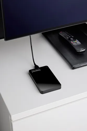 Dysk INTENSO Memory Play 2TB HDD
