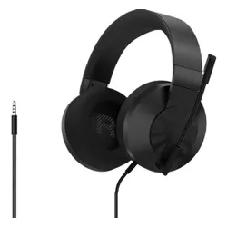 Słuchawki LENOVO H210 Nauszne