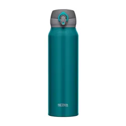 Kubek termiczny mobilny Thermos Motion 750 ml - turquoise