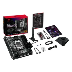 Płyta główna ASUS ROG STRIX X870-I GAMING WIFI