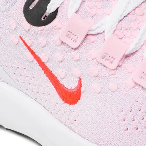 Nike React Escape Rn FK DC4269 Barely Grape / Bright Crimson Spor Ayakkabıları - Beden (EU) 38_5