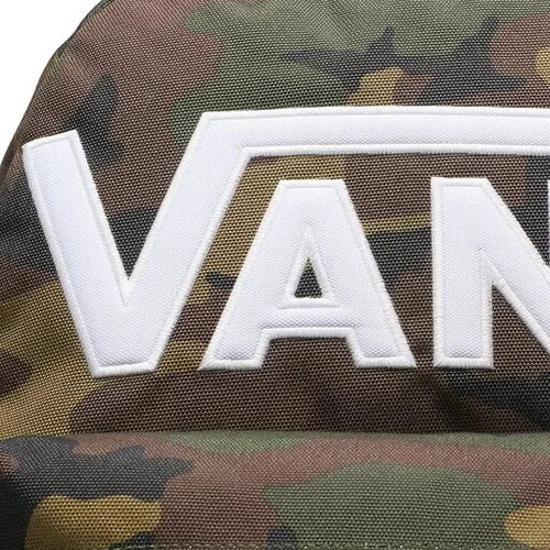 Vans Vechi Skool Picătură V Vn0a5khp97i1 Clasic Camo Rucsac
