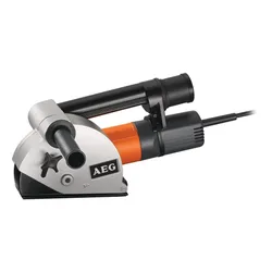 AEG Powertools MFE 1500 Oluk Açma Makinesi