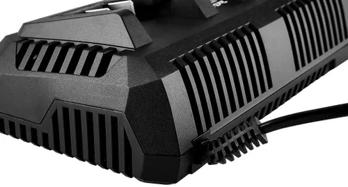 Akumulator GRAPHITE 58GE134 4Ah 18V + ładowarka