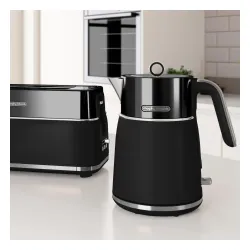 Чайник Morphy Richards Signature 1,5 л 2200 Вт