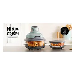 Air Fryer Frytkownica beztłuszczowa NINJA FN101EUSG Crispi 1700W