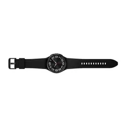 Умные Часы Samsung Galaxy Watch 6 Classic 43 мм черный (R950)