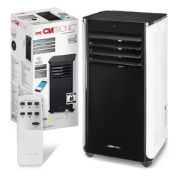 Clatronic Klimatyzator przenośny CL 3716 - outlet