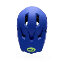 Kask rowerowy Full Face BELL Sanction 2