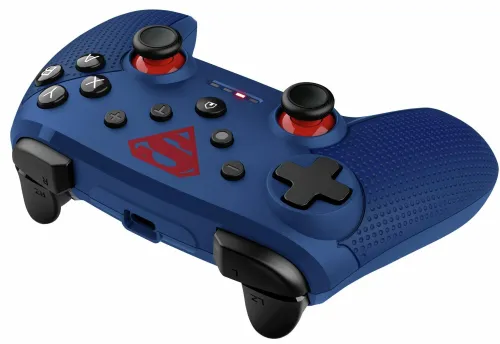 Pad Trust GXT 542SM Muta do PC, Nintendo Switch, Android, iOS Bezprzewodowy Niebieski