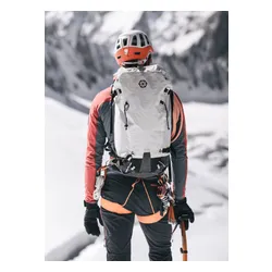 Plecak alpinistyczny Samaya Backpack Ultra35 - white