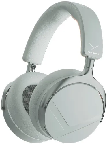 Słuchawki nauszne BEYERDYNAMIC Aventho Y ANC Zielony